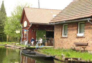 Spreewald Leipe